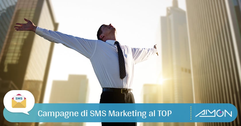 4 Tips Per Ottimizzare Le Tue Campagne Di SMS Marketing